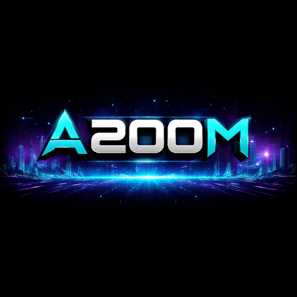 A200M - Permainan Bingo Seru dan Mengasyikkan
