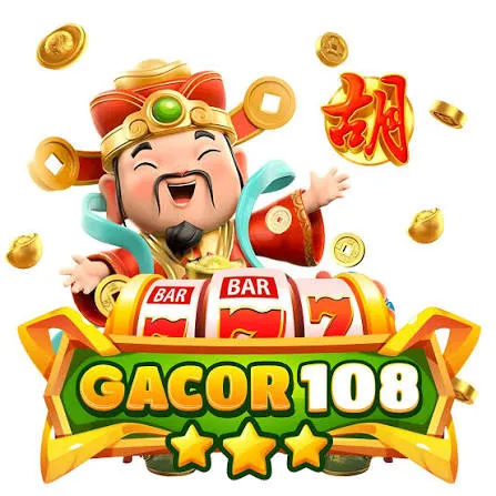 GACOR108 - Strategi Cerdas untuk Menang
