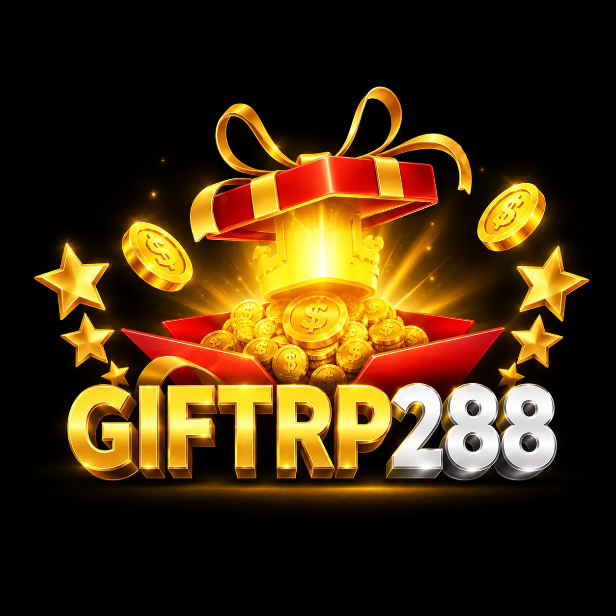 GIFTRP288 - Game Sepak Bola Seru dan Menantang