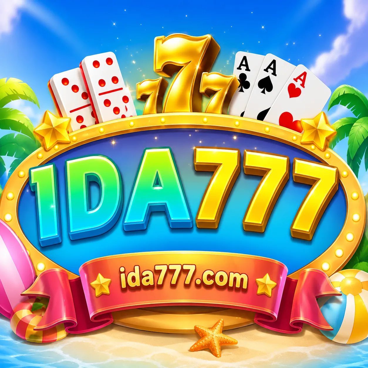 IDA777 - Permainan Arcade Seru dan Menantang