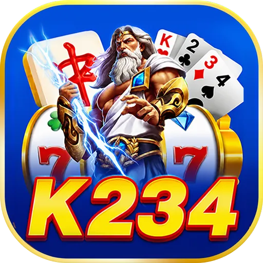 K234 - Slot Seru dan Menguntungkan
