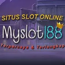 MYSLOT188 - Permainan Slot Terbaik di Genggaman Anda