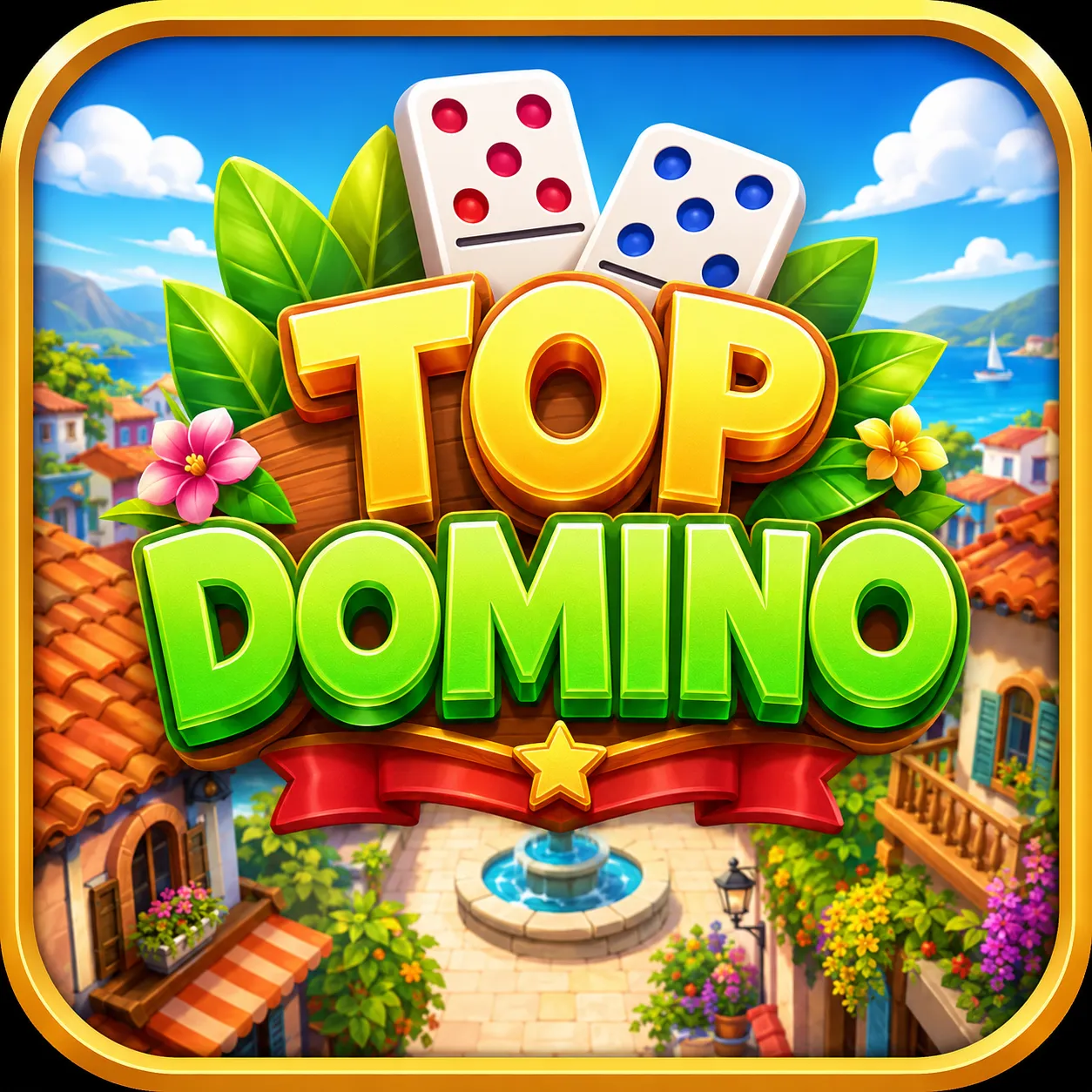 TOPDOMINO - Permainan QiuQiu Terbaik untuk Penggemar Kartu